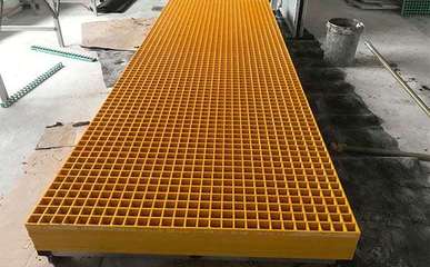 昆明洗車店玻璃鋼格柵與蓋板的應(yīng)用優(yōu)勢與選型指南